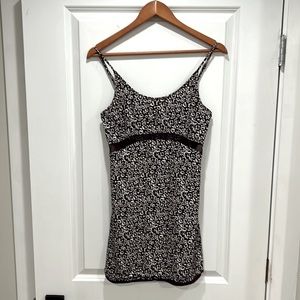 Sunday Best mini dress